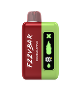 FZZYBAR X20000 Disposable E-Hookah Device – 20000 Puffs