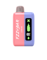 FZZYBAR X20000 Disposable E-Hookah Device – 20000 Puffs