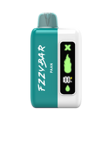 FZZYBAR X20000 Disposable E-Hookah Device – 20000 Puffs