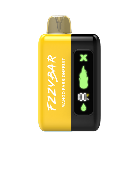 FZZYBAR X20000 Disposable E-Hookah Device – 20000 Puffs