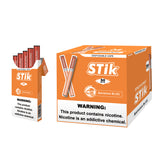 MOSMO STiK 300 Puffs Disposable E-Cig (5-Pack) – 1500 Puffs