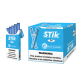 MOSMO STiK 300 Puffs Disposable E-Cig (5-Pack) – 1500 Puffs