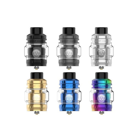 GeekVape Z Max Sub Ohm Tank GeekVape GeekVape Z Max Sub Ohm Tank