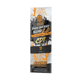 MODUS Knock Out HXZ Blend 2.0 Blend 4g Pre-Roll - 2 Count