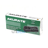 Akurate Plastic Scale