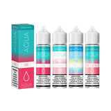 Aqua 60mL E-Liquid by Marina Vape