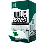 MODUS BITES Gummies 500mg - 50 Pack Display