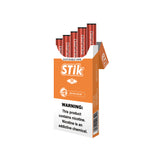 MOSMO STiK 300 Puffs Disposable E-Cig (5-Pack) – 1500 Puffs