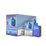 Geek Bar Pulse Rechargeable Disposable Device – 15000 Puffs