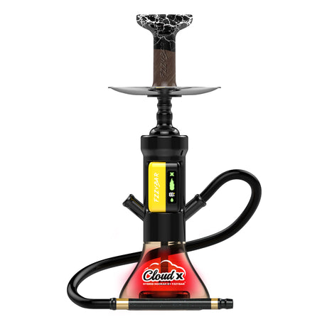 Cloud X Hybrid Hookah by FZZYBAR