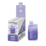 RabBeats RC10000 Rechargeable Disposable Device - 10000 Puffs