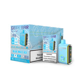 Geek Bar Pulse Rechargeable Disposable Device – 15000 Puffs