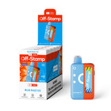 Off-Stamp X-CUBE 25K Disposable KIT Powered By LOST MARY – 25000 Puffs