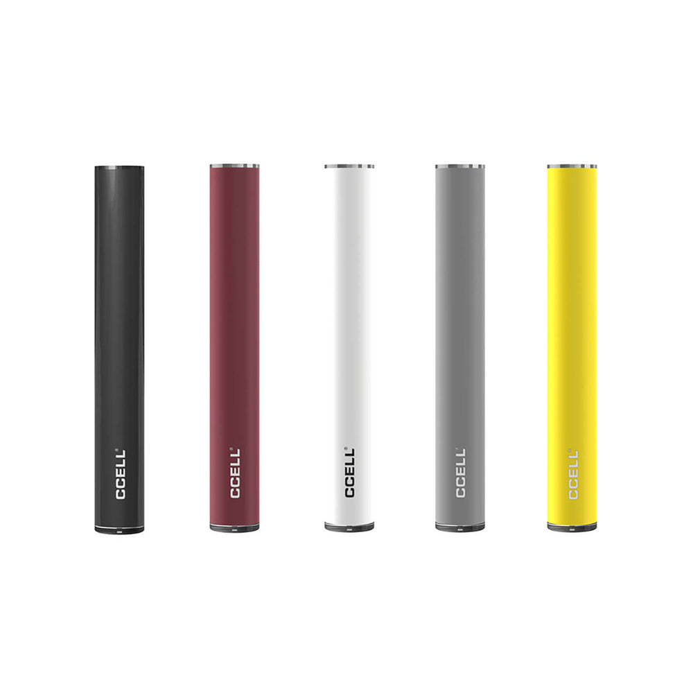 CCELL M3 510 Vape Pen Battery (Cartridge Not Included)