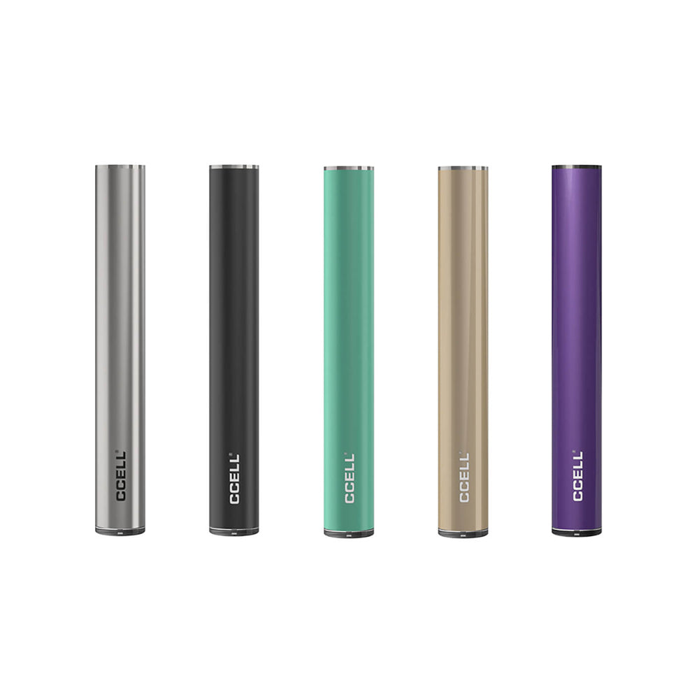 CCELL M3 510 Vape Pen Battery (Cartridge Not Included)