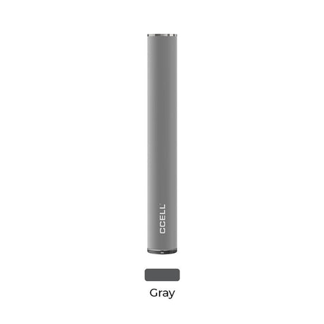 CCELL M3 510 Vape Pen Battery (Cartridge Not Included)