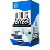 MODUS BITES Gummies 500mg - 50 Pack Display