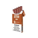 MOSMO STiK 300 Puffs Disposable E-Cig (5-Pack) – 1500 Puffs