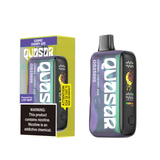 QUASAR OS25000 Powered By LOST MARY Rechargeable Disposable Device – 25000 Puffs