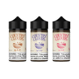 Country Clouds 100mL E-Juice