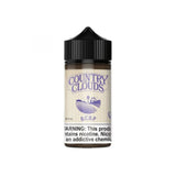 Country Clouds 100mL E-Juice