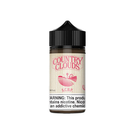 Country Clouds 100mL E-Juice