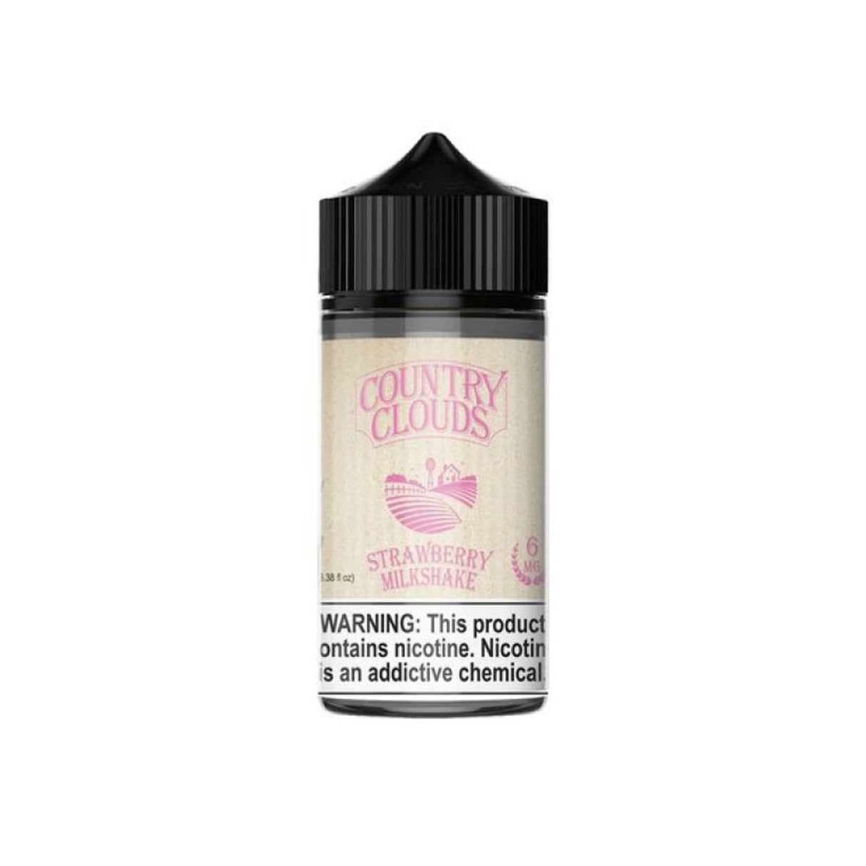 Country Clouds 100mL E-Juice