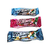 STNR CREATIONS Crispy Blunts Minis 30MG THCA Stick (40pcs/Display)