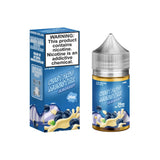 Custard Monster 30ml Nic Salt  E-Juice By Jam Monster