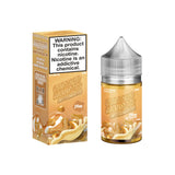 Custard Monster 30ml Nic Salt  E-Juice By Jam Monster