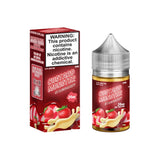 Custard Monster 30ml Nic Salt  E-Juice By Jam Monster