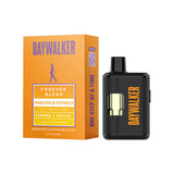 DAYWALKER Forever Blend Liquid Diamond THCA Delta-8 THCP Premium Disposable 5.5G