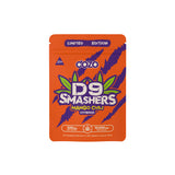 DOZO D9 Smashers Gummies 10000MG 20CT