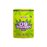 DOZO D9 Smashers Gummies 10000MG 20CT