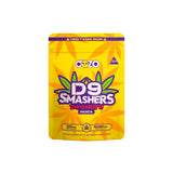 DOZO D9 Smashers Gummies 10000MG 20CT