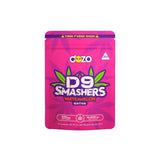 DOZO D9 Smashers Gummies 10000MG 20CT