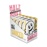 HALF BAK'D Live Sauce Exotic Collection - 4g Disposable