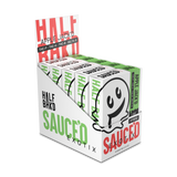 HALF BAK'D Live Sauce Exotic Collection - 4g Disposable