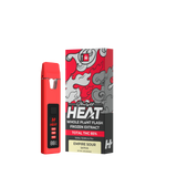 Straight Heat 1g Disposable Device