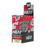 Straight Heat 1g Disposable Device