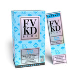 FVKD Blue Lotus Extract Premium Concentrate Disposable 3.5G