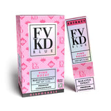 FVKD Blue Lotus Extract Premium Concentrate Disposable 3.5G