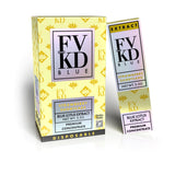 FVKD Blue Lotus Extract Premium Concentrate Disposable 3.5G