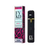 FVKD Exotics Liquid Diamonds Disposable 3.5G