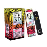 FVKD Exotics Liquid Diamonds Disposable 3.5G