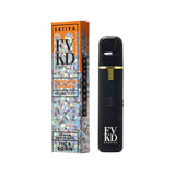 FVKD Exotics THCA Rosin Premium Concentrate Disposable 3.5G