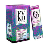 FVKD Exotics THCA Sugar Disposable 3.5G