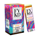 FVKD Exotics THCA Sugar Disposable 3.5G