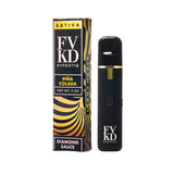 FVKD Hypnotiq Diamond Sauce Disposable 3.5G