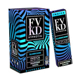 FVKD Hypnotiq Diamond Sauce Disposable 3.5G